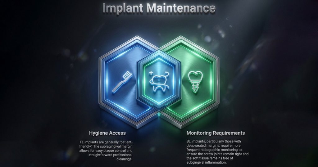 implant maintenance