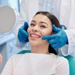 Minimally Invasive Cosmetic Dentistry