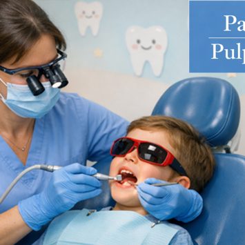 Paediatric Pulp Therapy: Guidelines & Best Materials (Pulpotomy / Pulpectomy)