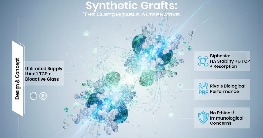 synthetic grafts